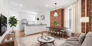 411 East 118th Street Gallery 1