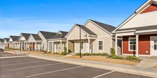 The Cottages at Oak Grove Dairy Gallery 32