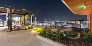 Stella at Star Metals Gallery 44