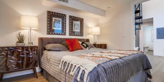 The Fairfax Gallery 38