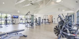 The Collins Luxury Apartments Gallery 22