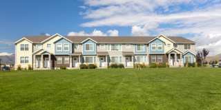 Porter Ranch Townhomes Gallery 31