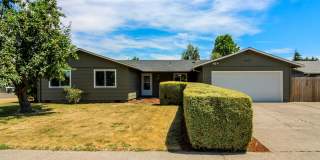 Single Level Home with Attached Garage and Spacious Backyard ~ Warbler 1488 Gallery 1