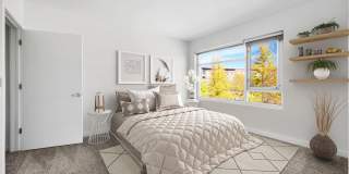 Crescent Flats Gallery 21