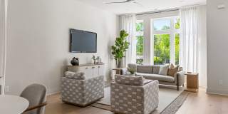 Brand New Townhome in The Heart Of East Nashville Gallery 7