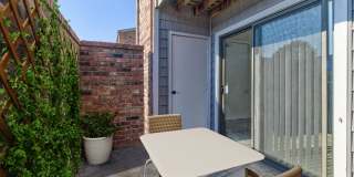 Ramsgate Apartments & Townhomes Gallery 9