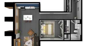 Model Tobacco Lofts Gallery 62