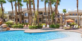 The Resort at Coronado Ranch Gallery 61