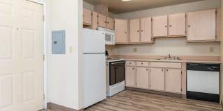 Desertbrook Apartments Gallery 35