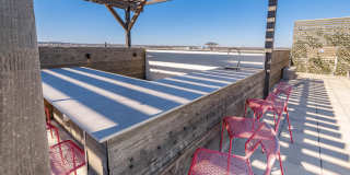 The Braxton Gallery 9