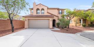 Southwest Las Vegas Home with Loft, Covered Patio & Mountain Views! Southwest Las Vegas Home with Loft, Covered Patio & Mountain Views! Gallery 1