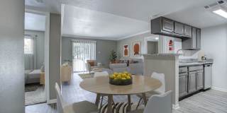 Ashford Santa Ana Gallery 1