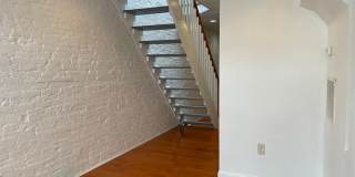 Charming 2-Bedroom, 1.5-Bathroom Brick Townhouse in Pigtown Gallery 4