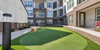 Aspire at Sherman Gallery 26