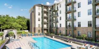 Album Mallard Creek 55+ Active Adult Apartment Homes Gallery 4