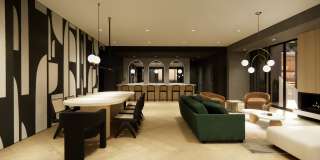 The Americana Gallery 21