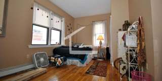Nicely renovated 4 bed near the Green Line and BC for the upcoming school year! Gallery 3