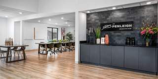 The Penleigh Branson Row Gallery 33