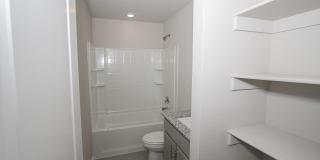 Beautiful new build ready for you! Gallery 18