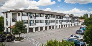 Alcove at Alamo Heights Gallery 18