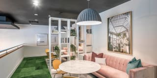 Venue Museum District Gallery 27