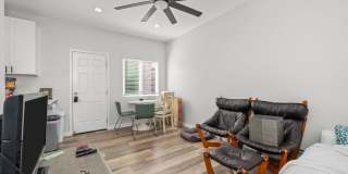 Spacious turfed yard! Gallery 8