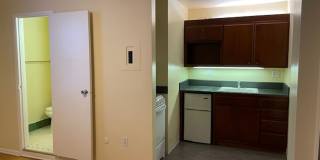 Washington Plaza Apartments Gallery 10