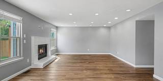 Updated 4BR Corner Lot Home with Finished Basement & 2-Car Garage Gallery 4