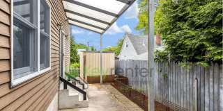 Spacious 4 Bedroom Home in Maywood with Fenced Yard, Office & Solar Panels Gallery 24