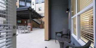 Aster Apartments Gallery 12