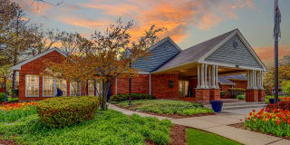 The Green at Chevy Chase Gallery 1