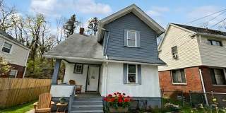 2Bed/1Bath Single Family Home in Clairton Gallery 1