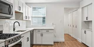 Modern Renovation - Sharpsburg Gallery 10