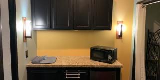 Furnished Studio in Harveston Community for Rent Gallery 1