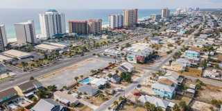 Furnished Beach House Just Blocks from the Water! Gallery 5