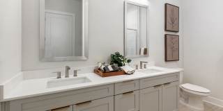 The Residence Peninsula Apartments Gallery 4