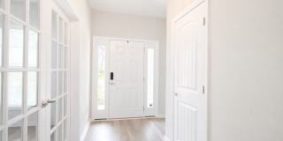 Open concept plan in Savannah Southside - Close to I95 Gallery 5