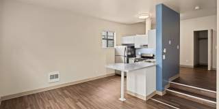 Ellis Court Apartments Gallery 46