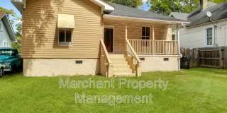 522 Perry Avenue Gallery 1