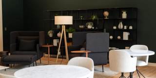 The Fenley Gallery 19