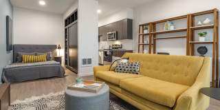 Sixteen G Apartments Gallery 32