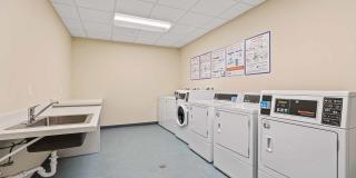 Forty Forty Flats - Senior and Affordable Housing Gallery 16