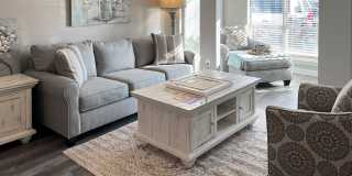 Trinity Lakes Gallery 42