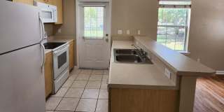 3 bedroom for rent August 7, 2026 for $1695 per month, walking distance to FSU Gallery 8