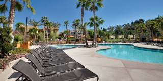 Malibu Canyon Apartments Gallery 14