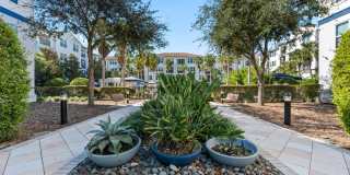 Paseo at Winter Park Village Gallery 35