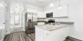 Pet-Friendly Lake View condo Gallery 1