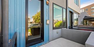 Amazing 3BR, 3BTH Townhouse in RiNO! Gallery 1