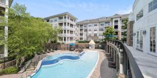 Stone Point Apartments Gallery 20