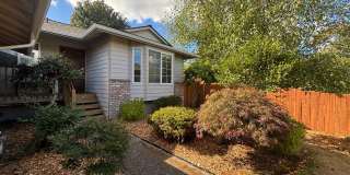 Recently updated Lynnwood Rambler in a quiet cul-de-sac Gallery 1